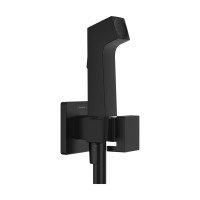 Гігієнічний душ зі шлангом і тримачем hansgrohe Bidette, 29231670