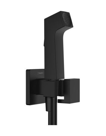 Гігієнічний душ зі шлангом і тримачем hansgrohe Bidette, 29231670