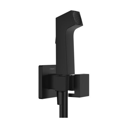 Гігієнічний душ зі шлангом і тримачем hansgrohe Bidette, 29231670