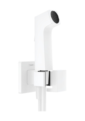 Гігієнічний душ зі шлангом і тримачем hansgrohe Bidette, 29231700