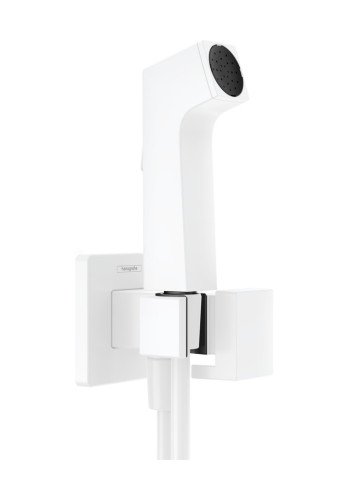 Гігієнічний душ зі шлангом і тримачем hansgrohe Bidette, 29231700