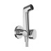 Гігієнічний душ зі шлангом і тримачем hansgrohe Bidette, 29232000