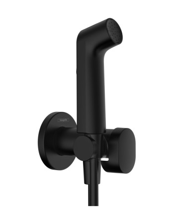 Гігієнічний душ зі шлангом і тримачем hansgrohe Bidette, 29232670