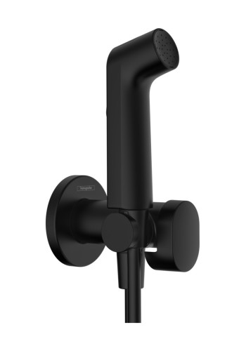 Гігієнічний душ зі шлангом і тримачем hansgrohe Bidette, 29232670