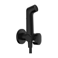 Гігієнічний душ зі шлангом і тримачем hansgrohe Bidette, 29232670