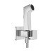 Гігієнічний душ зі шлангом і тримачем hansgrohe Bidette, 29233000