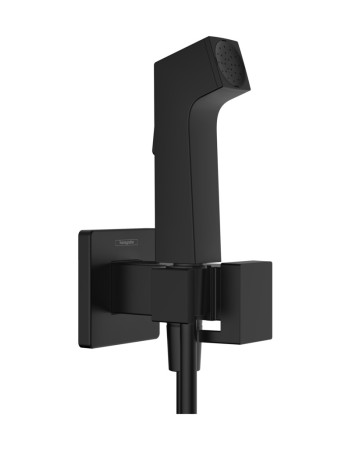Гігієнічний душ зі шлангом і тримачем hansgrohe Bidette, 29233670
