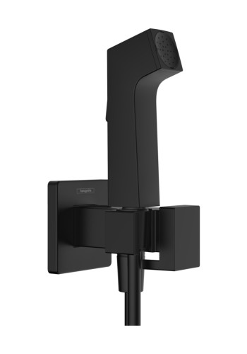 Гігієнічний душ зі шлангом і тримачем hansgrohe Bidette, 29233670