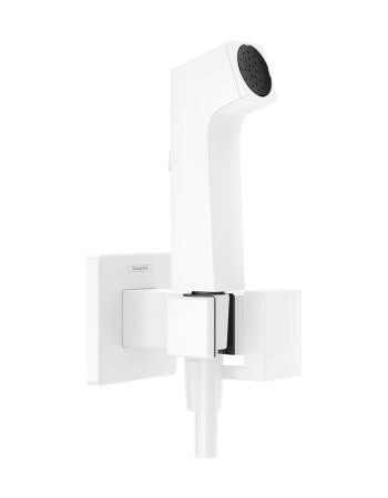 Гігієнічний душ зі шлангом і тримачем hansgrohe Bidette, 29233700
