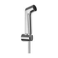 Гігієнічний душ зі шлангом і тримачем hansgrohe Bidette, 29234000