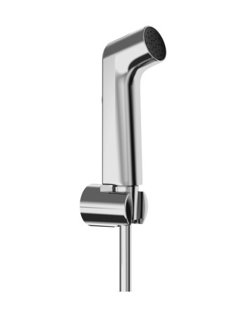 Гігієнічний душ зі шлангом і тримачем hansgrohe Bidette, 29234000