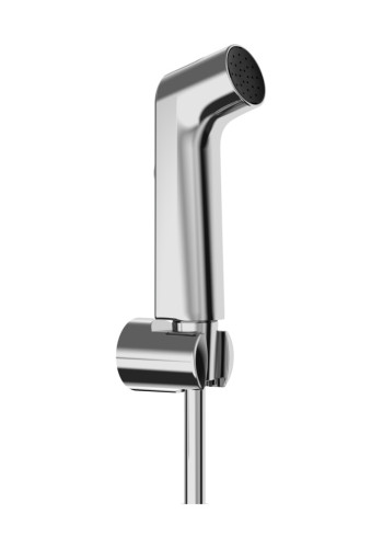 Гігієнічний душ зі шлангом і тримачем hansgrohe Bidette, 29234000