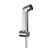 Гігієнічний душ зі шлангом і тримачем hansgrohe Bidette, 29234000