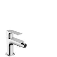 Змішувач для біде hansgrohe Rebris E, 72211000