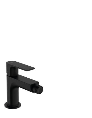 Змішувач для біде hansgrohe Rebris E, 72211670
