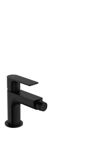 Змішувач для біде hansgrohe Rebris E, 72211670