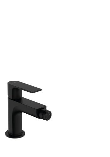 Змішувач для біде hansgrohe Rebris E, 72211670 Змішувач для біде hansgrohe Rebris E, 72211670