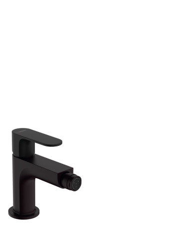 Змішувач для біде hansgrohe Rebris S, 72212670 Змішувач для біде hansgrohe Rebris S, 72212670