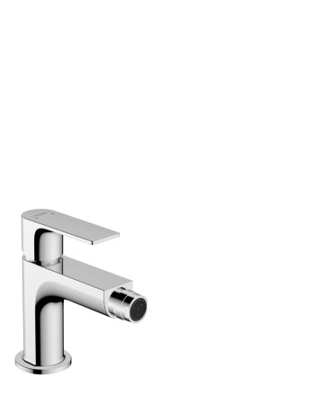 Змішувач для біде hansgrohe Rebris E, 72213000