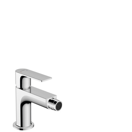 Змішувач для біде hansgrohe Rebris E, 72213000