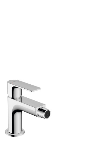 Змішувач для біде hansgrohe Rebris E, 72213000