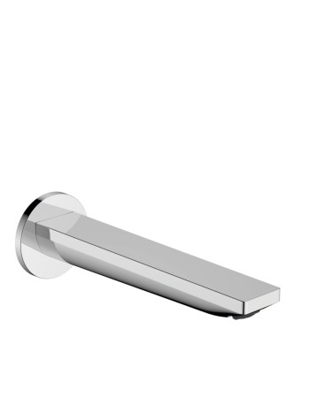 Вилив на ванну hansgrohe Rebris E, 72431000