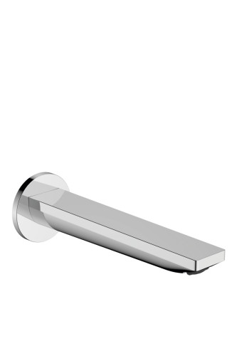 Вилив на ванну hansgrohe Rebris E, 72431000