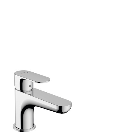 Змішувач для ванни hansgrohe Rebris S, 72434000