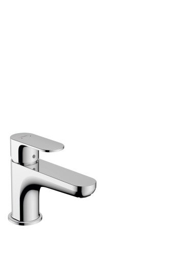 Змішувач для ванни hansgrohe Rebris S, 72434000