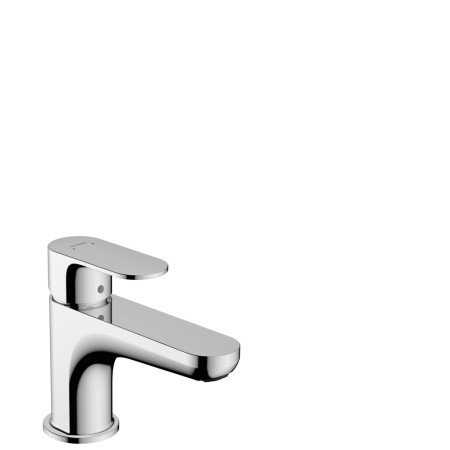 Змішувач для ванни hansgrohe Rebris S, 72434000