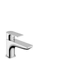 Змішувач для ванни hansgrohe Rebris E, 72435000