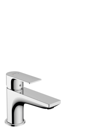 Змішувач для ванни hansgrohe Rebris E, 72435000