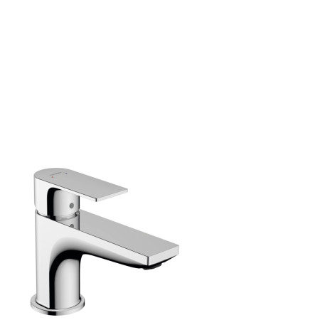 Змішувач для ванни hansgrohe Rebris E, 72435000