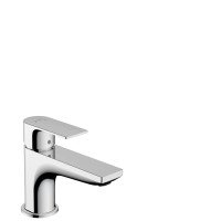 Змішувач для ванни hansgrohe Rebris E, 72435000