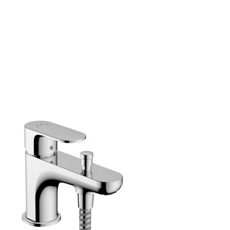 Змішувач для ванни hansgrohe Rebris S, 72436000