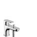 Змішувач для ванни hansgrohe Rebris S, 72436000