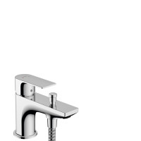 Змішувач для ванни hansgrohe Rebris E, 72437000