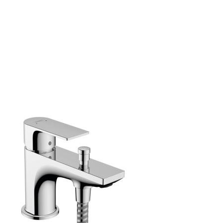 Змішувач для ванни hansgrohe Rebris E, 72437000