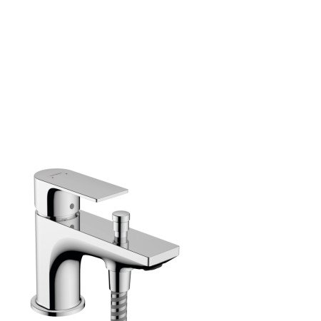 Змішувач для ванни hansgrohe Rebris E, 72437000