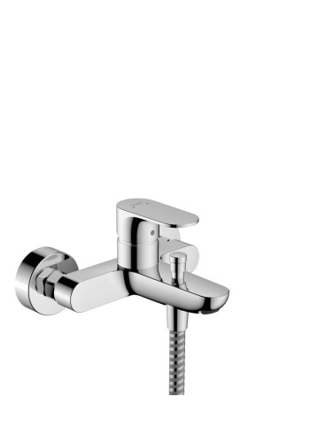 Змішувач для ванни hansgrohe Rebris S, 72440000