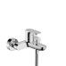 Змішувач для ванни hansgrohe Rebris S, 72440000