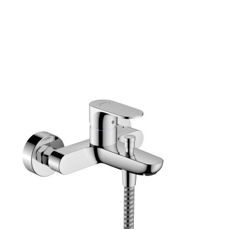 Змішувач для ванни hansgrohe Rebris S, 72440000