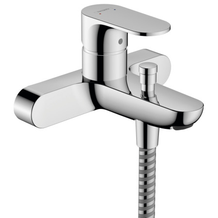 Змішувач для ванни hansgrohe Rebris S, 72442000