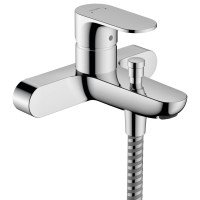 Змішувач для ванни hansgrohe Rebris S, 72442000