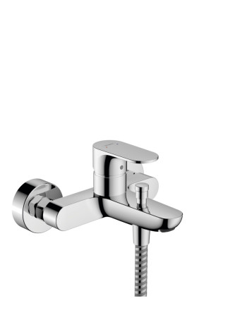 Змішувач для ванни hansgrohe Rebris S, 72443000