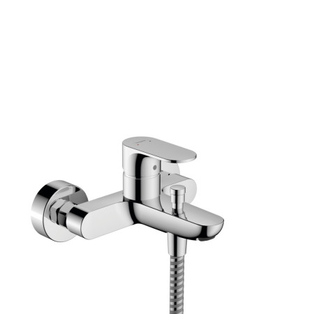 Змішувач для ванни hansgrohe Rebris S, 72443000