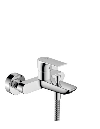 Змішувач для ванни hansgrohe Rebris E, 72450000