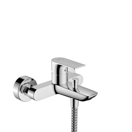 Змішувач для ванни hansgrohe Rebris E, 72450000