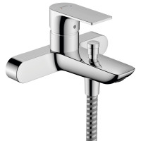 Змішувач для ванни hansgrohe Rebris E, 72452000