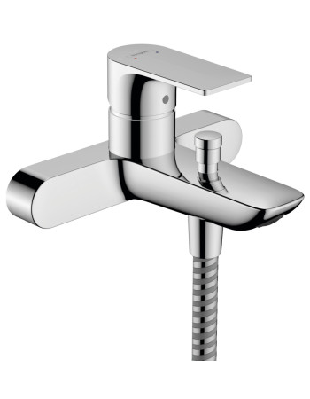 Змішувач для ванни hansgrohe Rebris E, 72452000